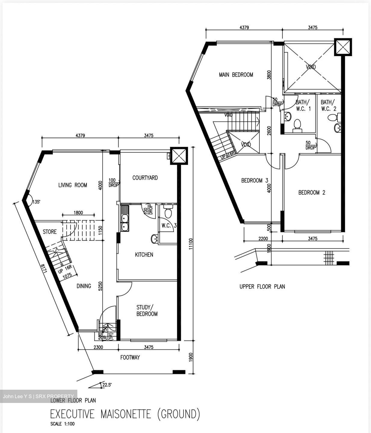 Blk 134 Petir Road (Bukit Panjang), HDB Executive #583897701